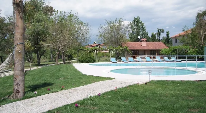 Yonca Lodge Fethiye Hotel