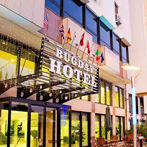 Отель Bugday Анкара
