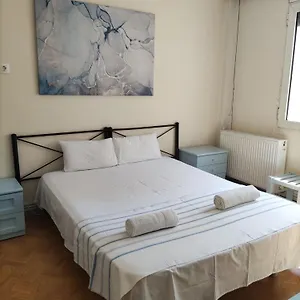  Daire Practical Close To The Centre Yunanistan
