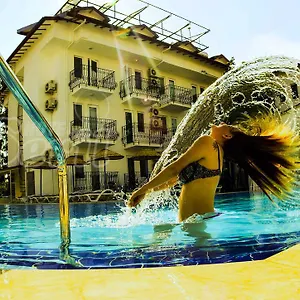 Seril 2 Otel