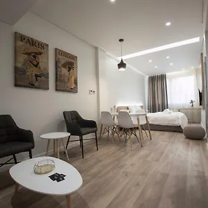  Daire Ornament Suites, Nilie Hospitality Mgmt Yunanistan