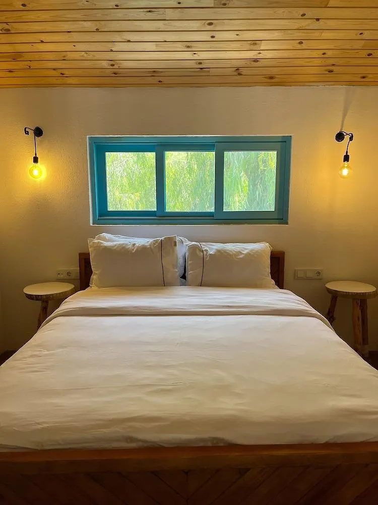 Yonca Lodge Fethiye 3*,  Tyrkiet