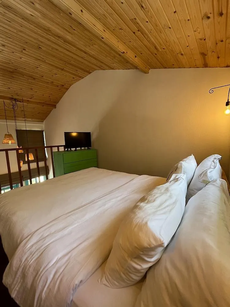 Yonca Lodge Fethiye