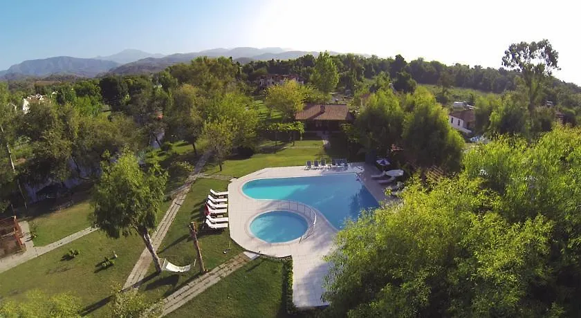 Yonca Lodge Fethiye Hotel