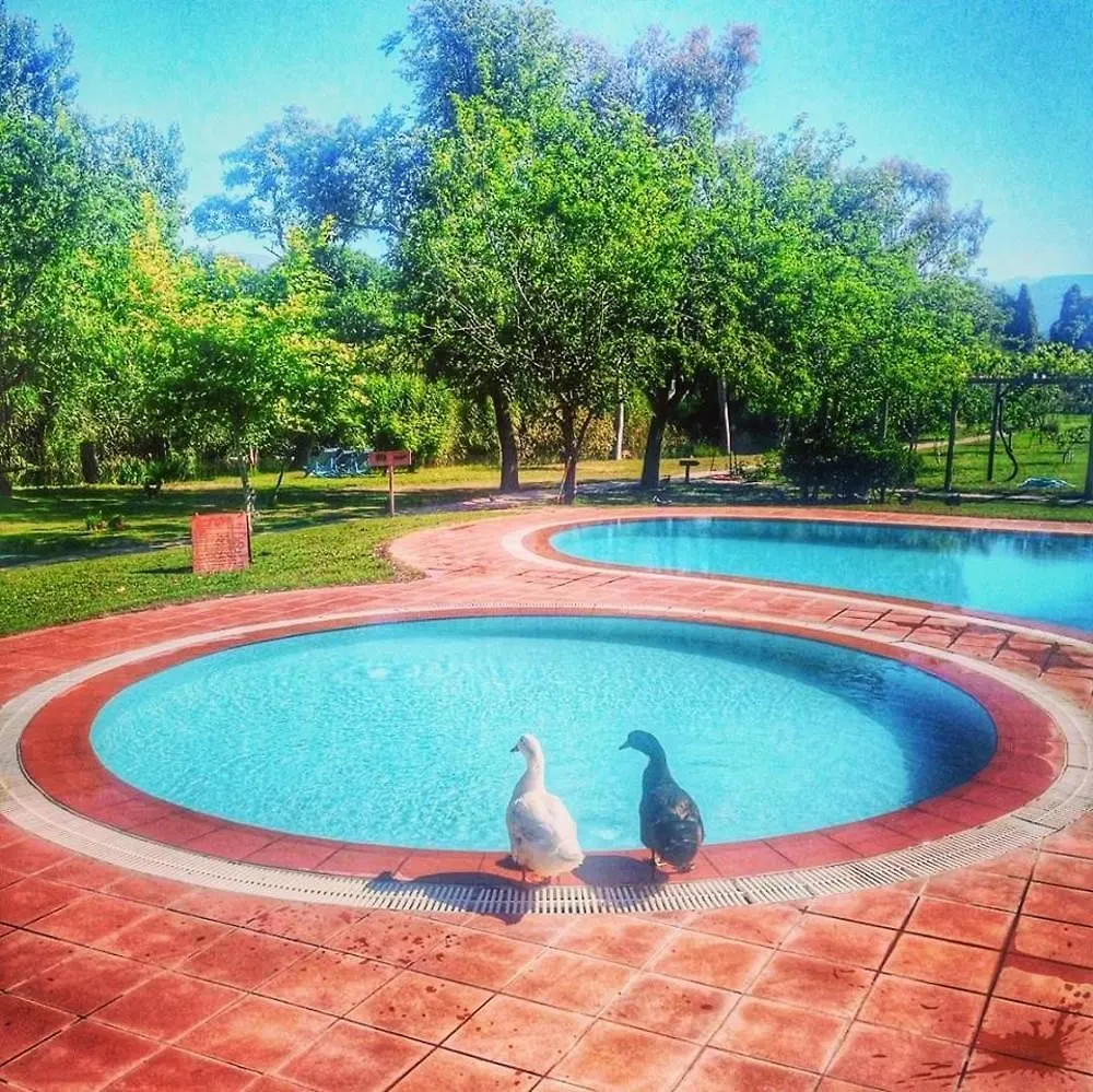 Yonca Lodge Fethiye