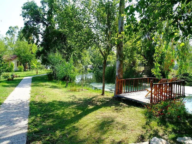 Hotel Yonca Lodge Fethiye