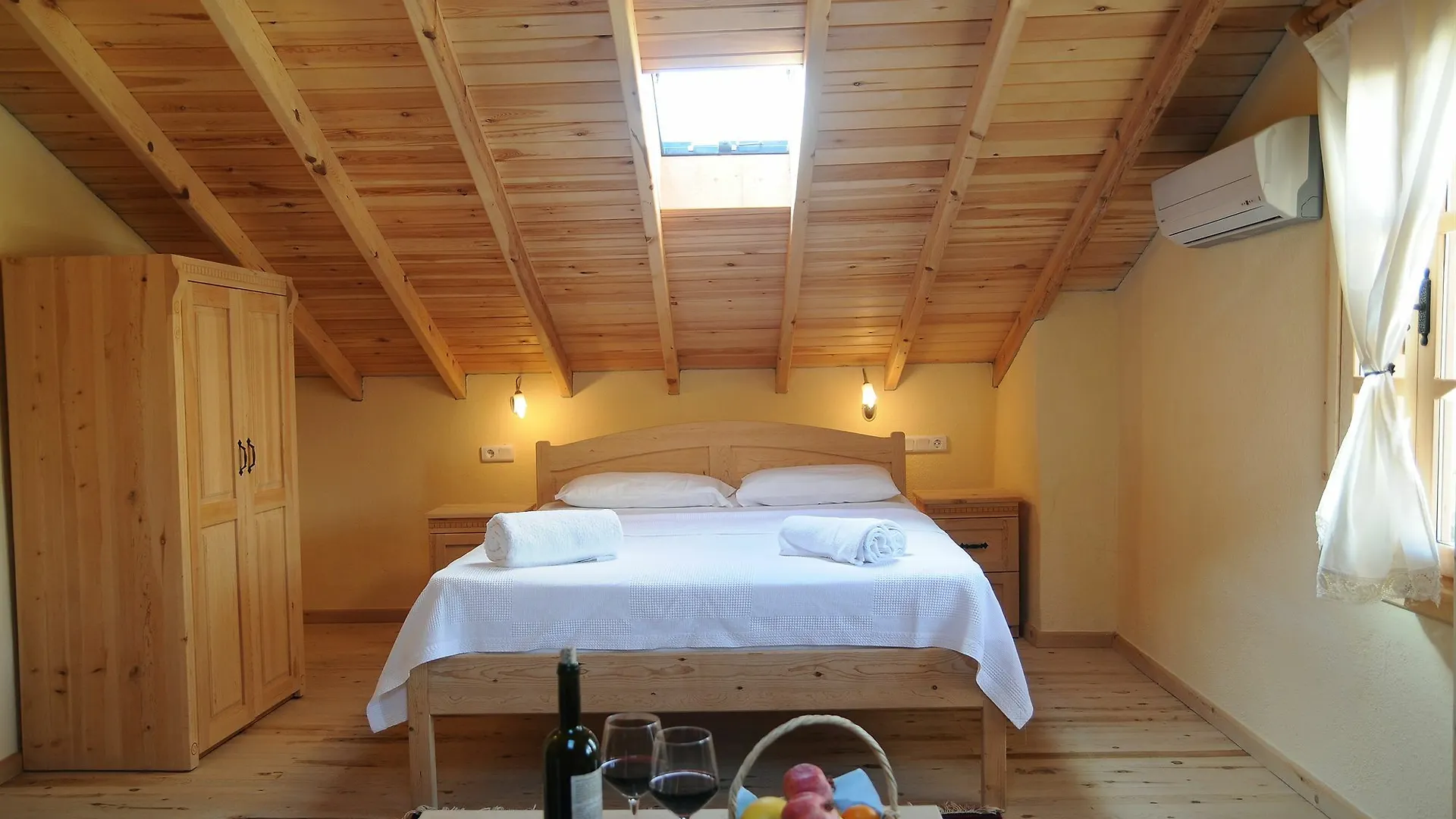 Yonca Lodge Fethiye 3*,  Tyrkiet
