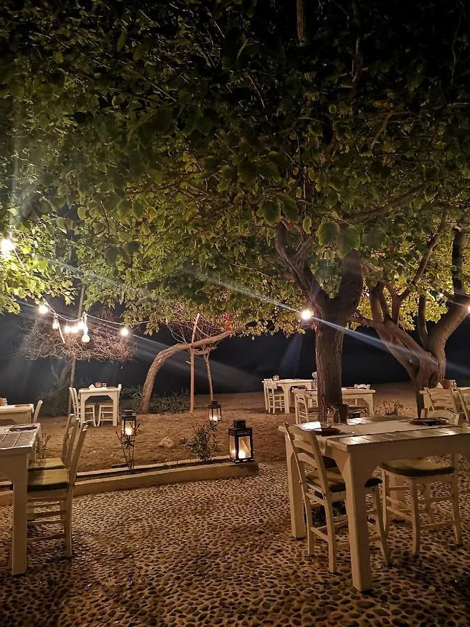 Yonca Lodge Fethiye Tyrkiet