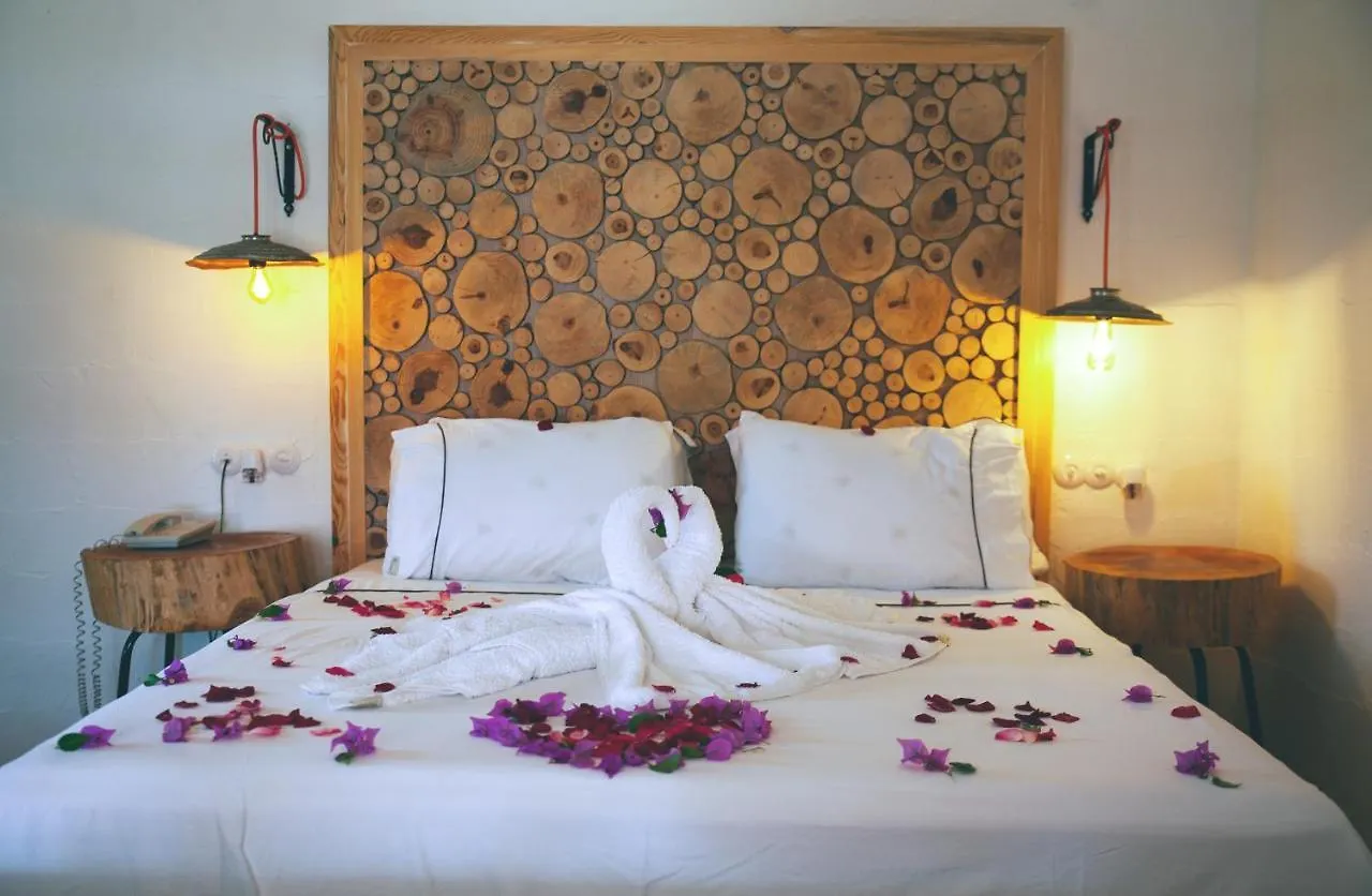 Yonca Lodge Fethiye 3*,  Tyrkiet
